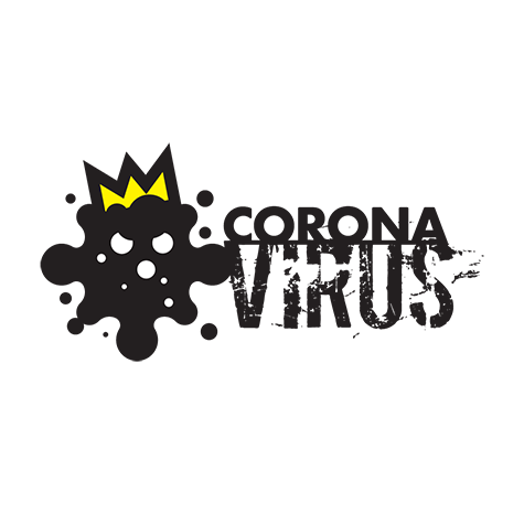 Coronavirus - Corona Invaders Game